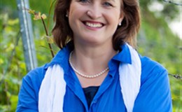 Andrea Wirsching, Clubpräsidentin 2026/2027